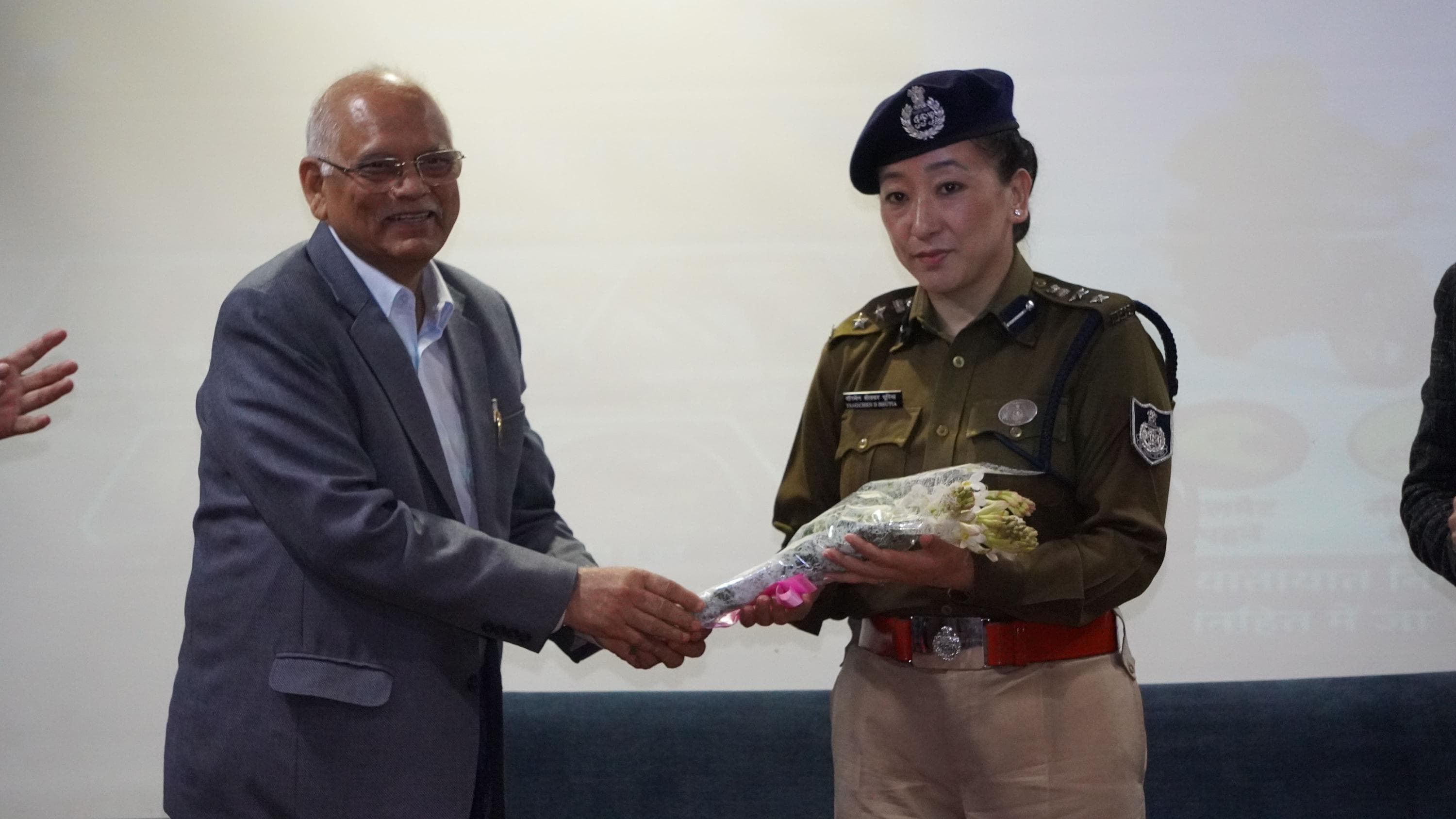 Shivajirao Kadam Group of Colleges Indore Events photo 79